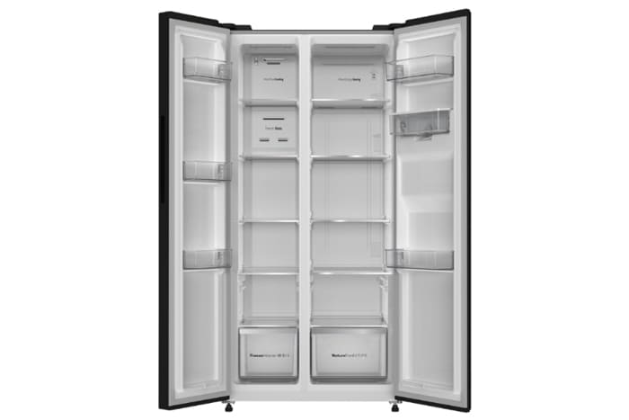 Tủ lạnh Casper Inverter ProFresh 460 Lít Side By Side RS-D462SBS - Mới 2025